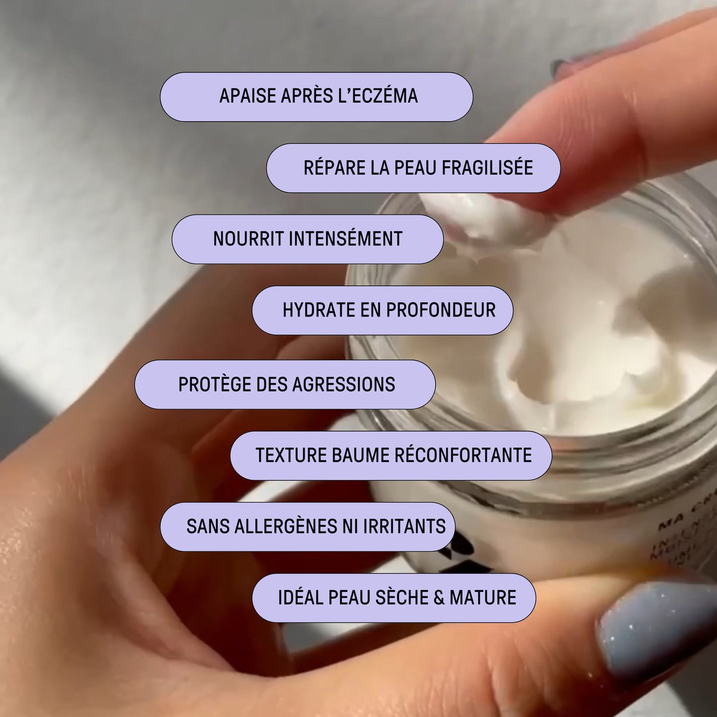 Ma Crème X2