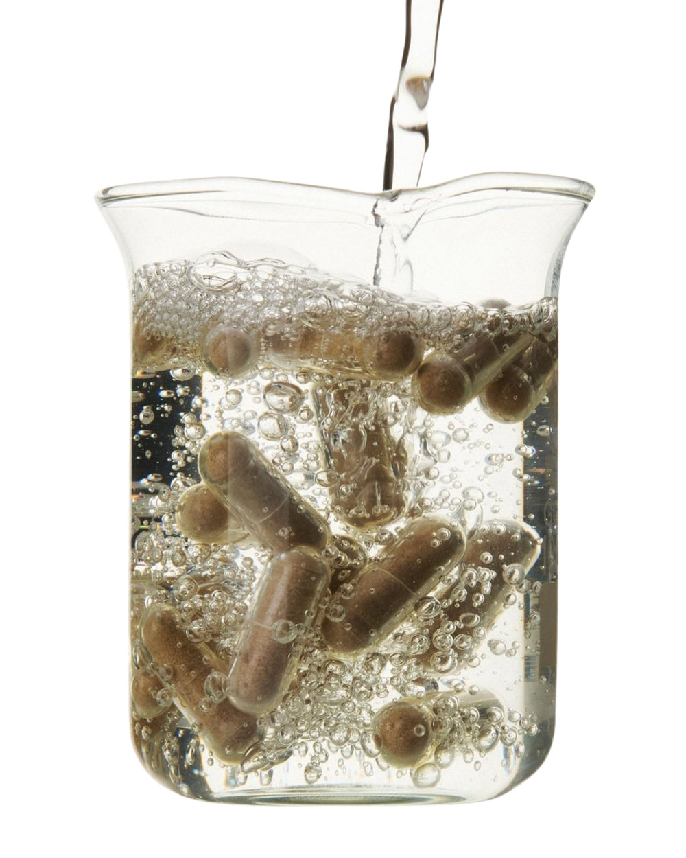 L'Ashwagandha