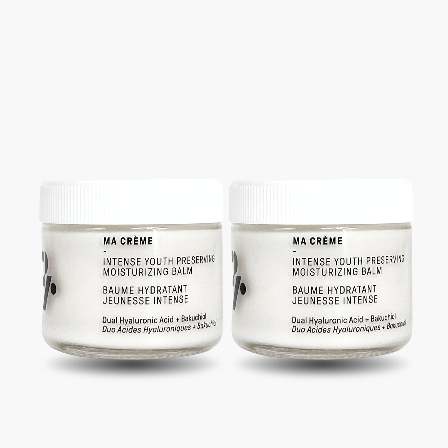 Ma Crème X2