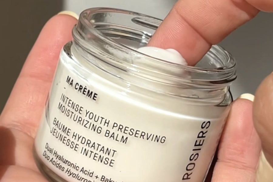 Ma Crème - Baume anti-rechute