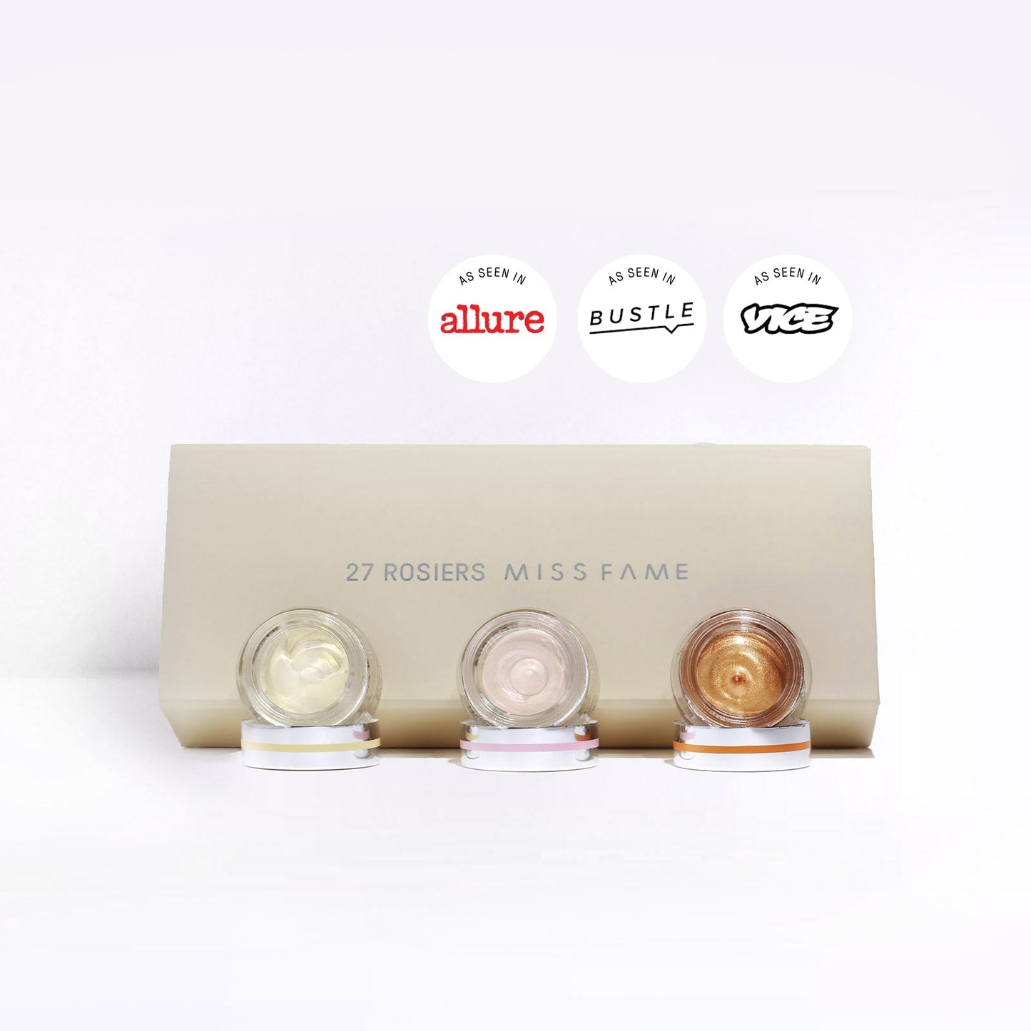 Coffret Extra/Ordinaire