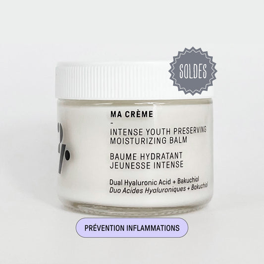 Ma Crème