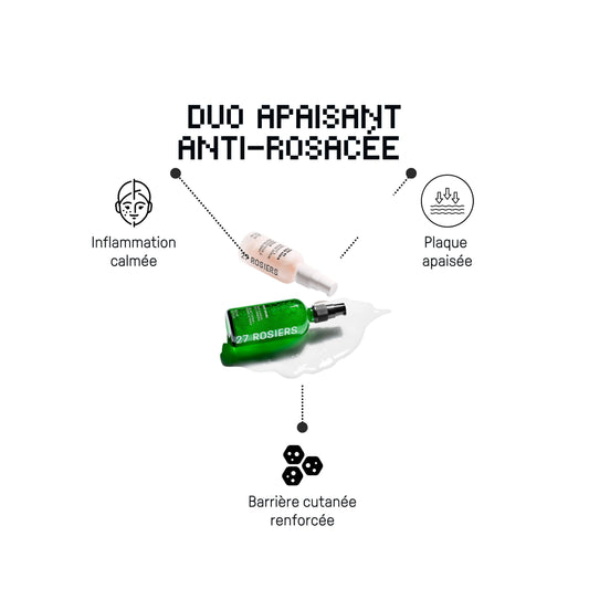 RESET STRESS + PEAU