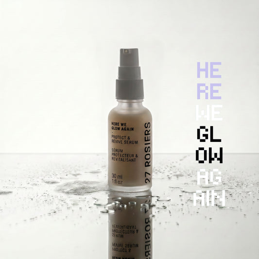 RESET STRESS + PEAU