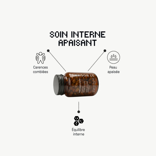 Mon Complément
