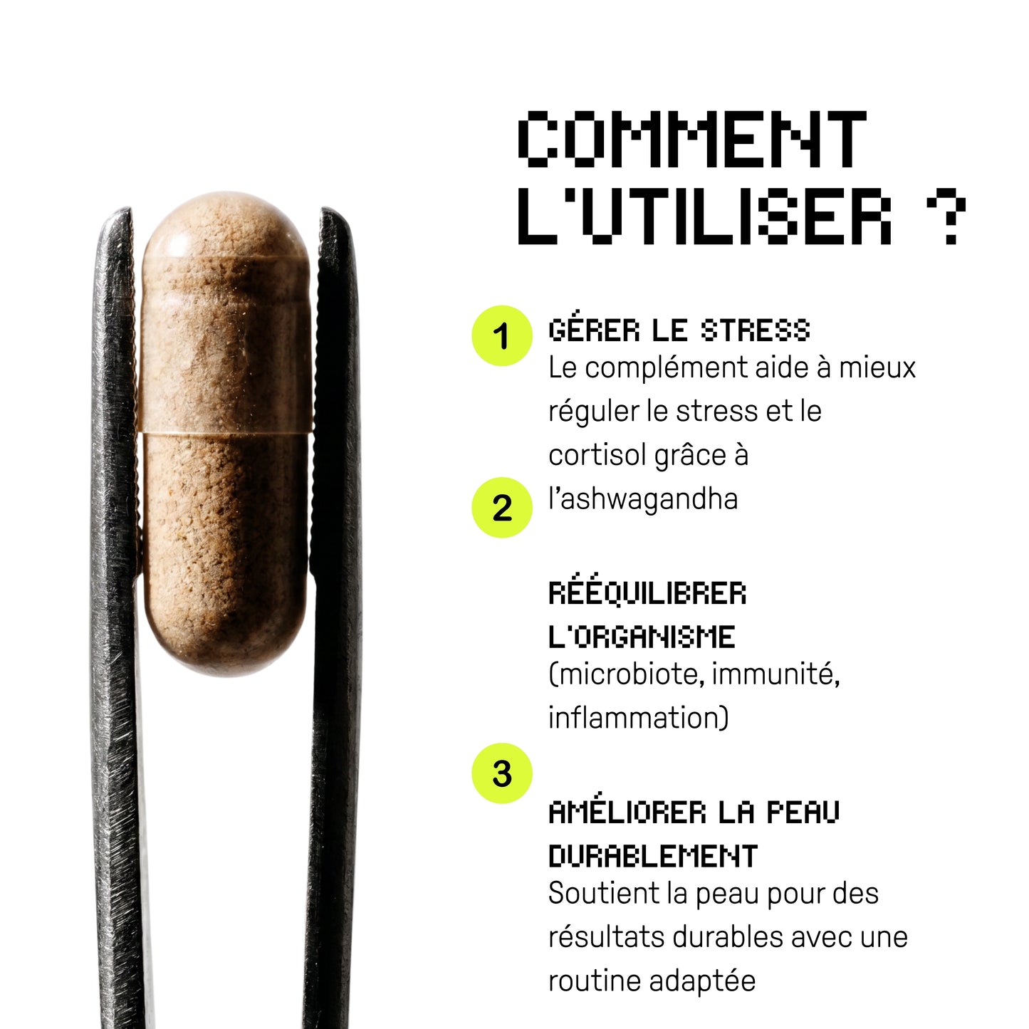 Mon Complément