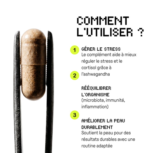 Mon Complément