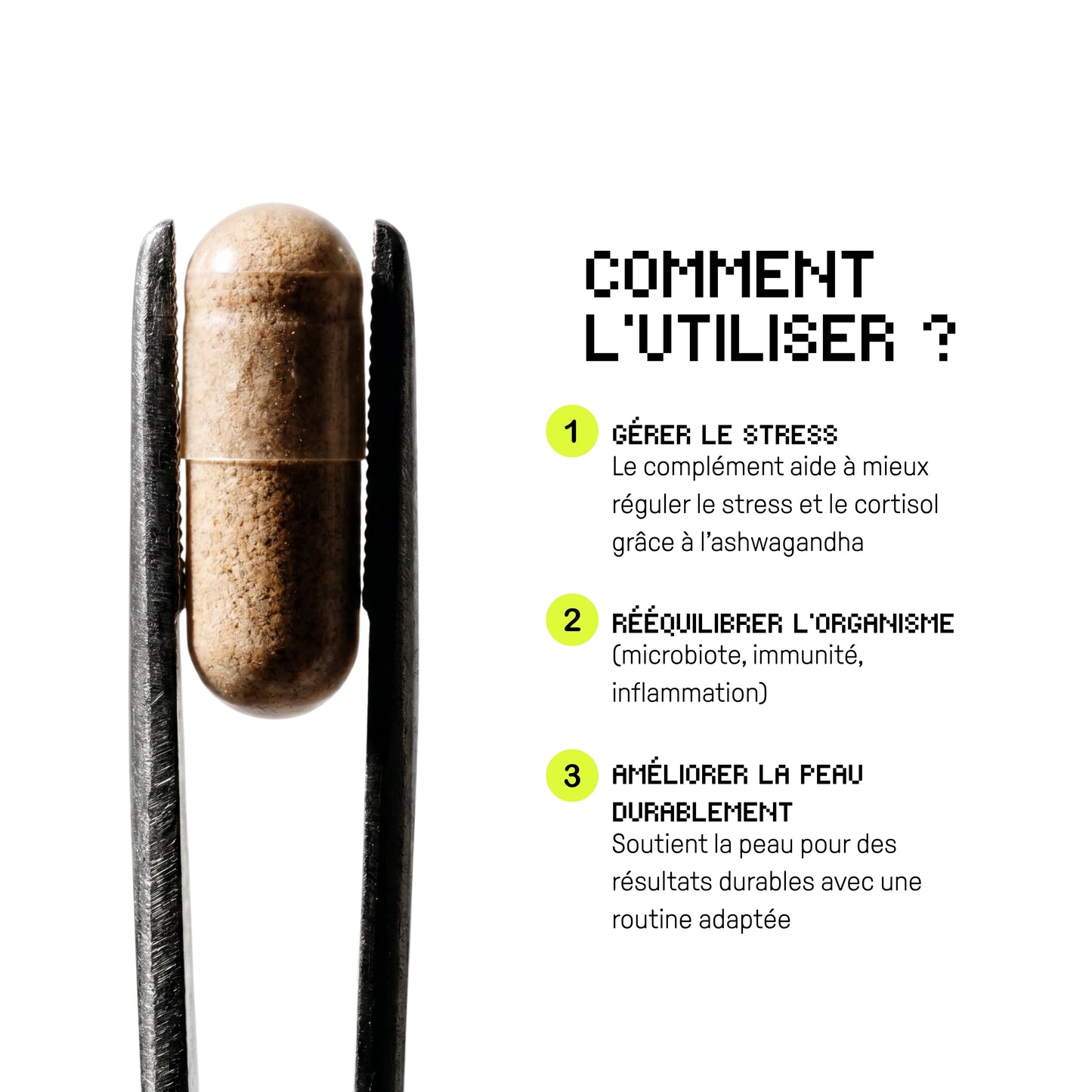 Mon Complément