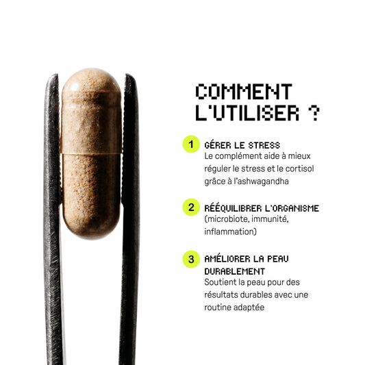 Mon Complément