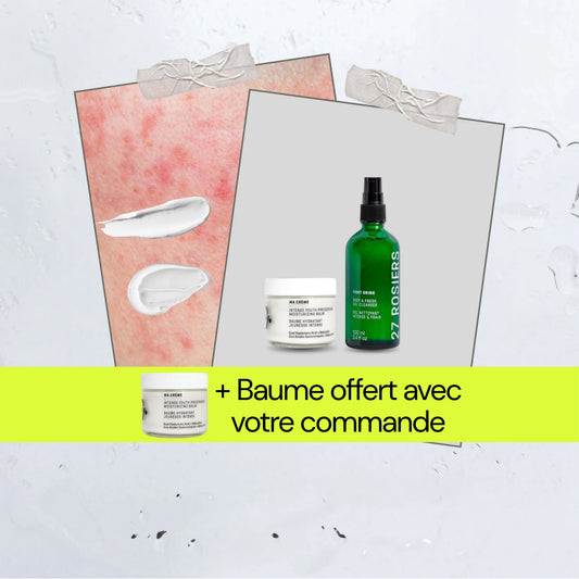 NOTRE DUO ROSACÉE