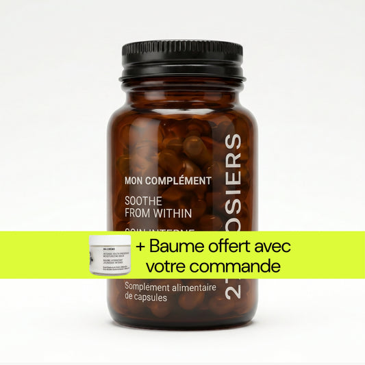 Mon Complément