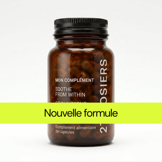 Mon Complément