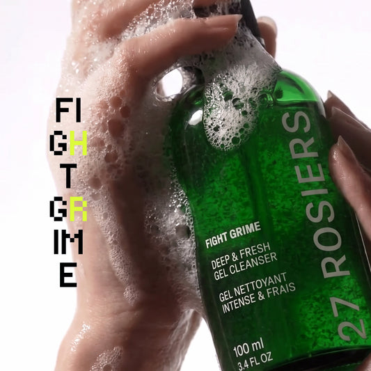 Fight Grime