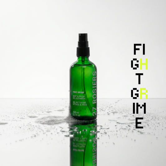 Fight Grime