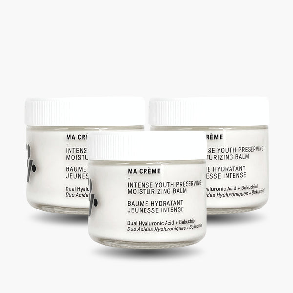 Ma Crème X3