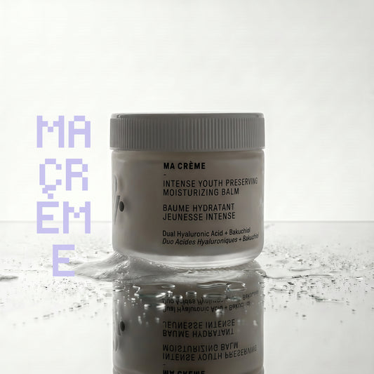 Ma Crème