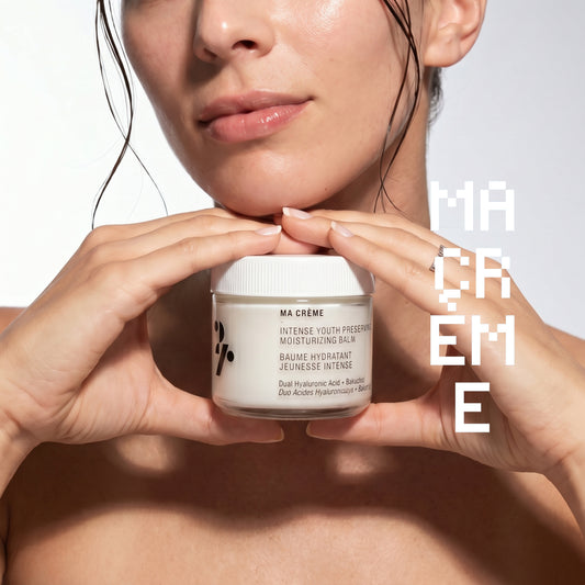 Ma Crème