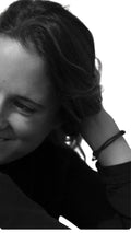Stéphanie - Fondatrice de 27 Rosiers