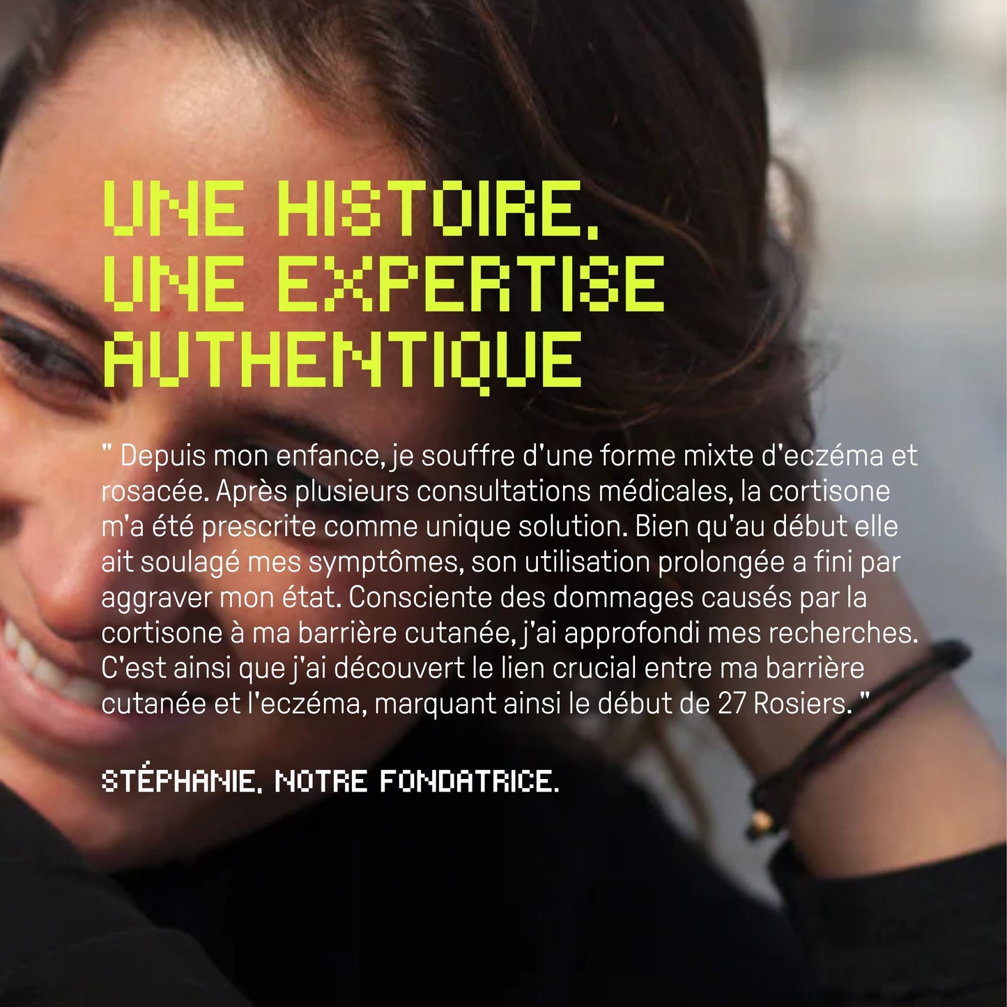 ROUTINE CRISE