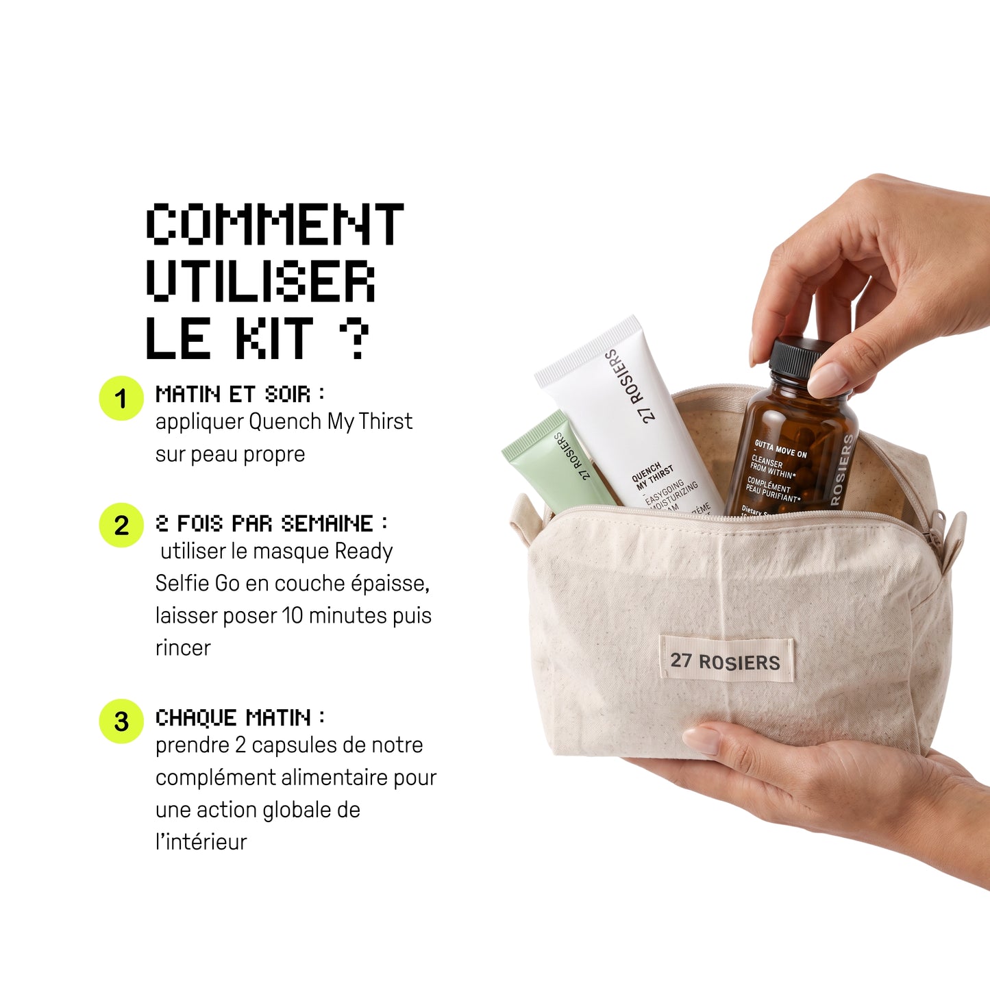SOS INFLAMMATIONS