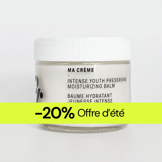 Ma Crème