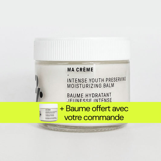 Ma Crème