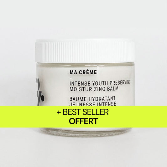 Ma Crème