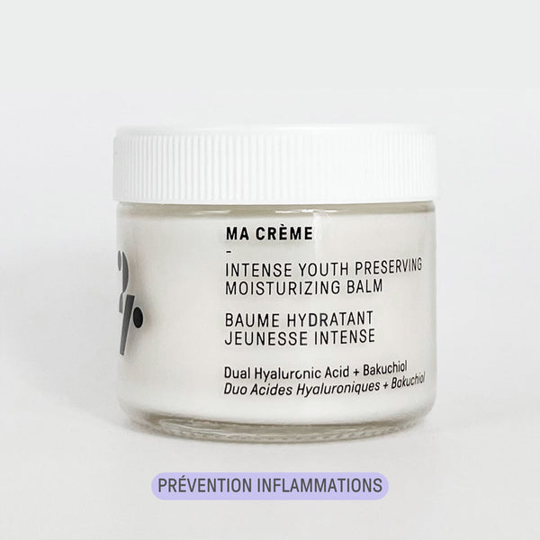 Ma Crème