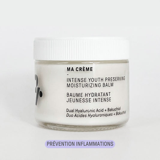 Ma Crème