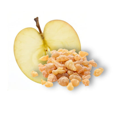 QUERCÉTINE + BOSWELLIA