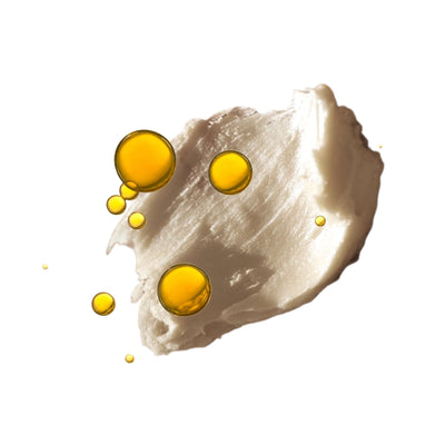 Squalane + Beurre de Karité